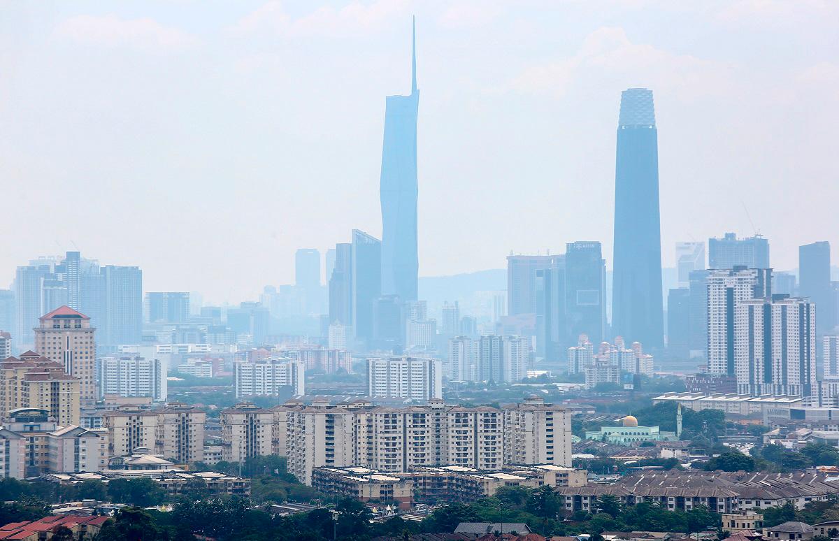 Selangor haze alert: Parents can keep kids home as air quality drops Selangor haze alert: Parents can keep kids home as air quality drops