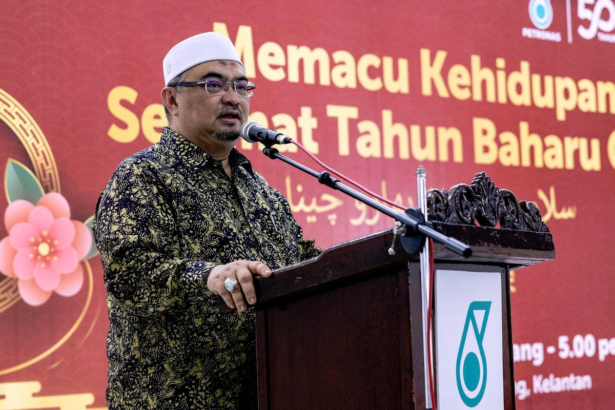 Kelantan strengthens Syariah law against LGBT and immoral acts