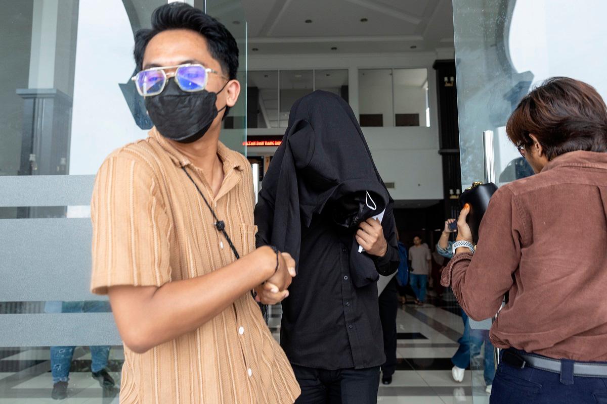 Two IPT students fined for possessing pornographic content in Kota Bharu