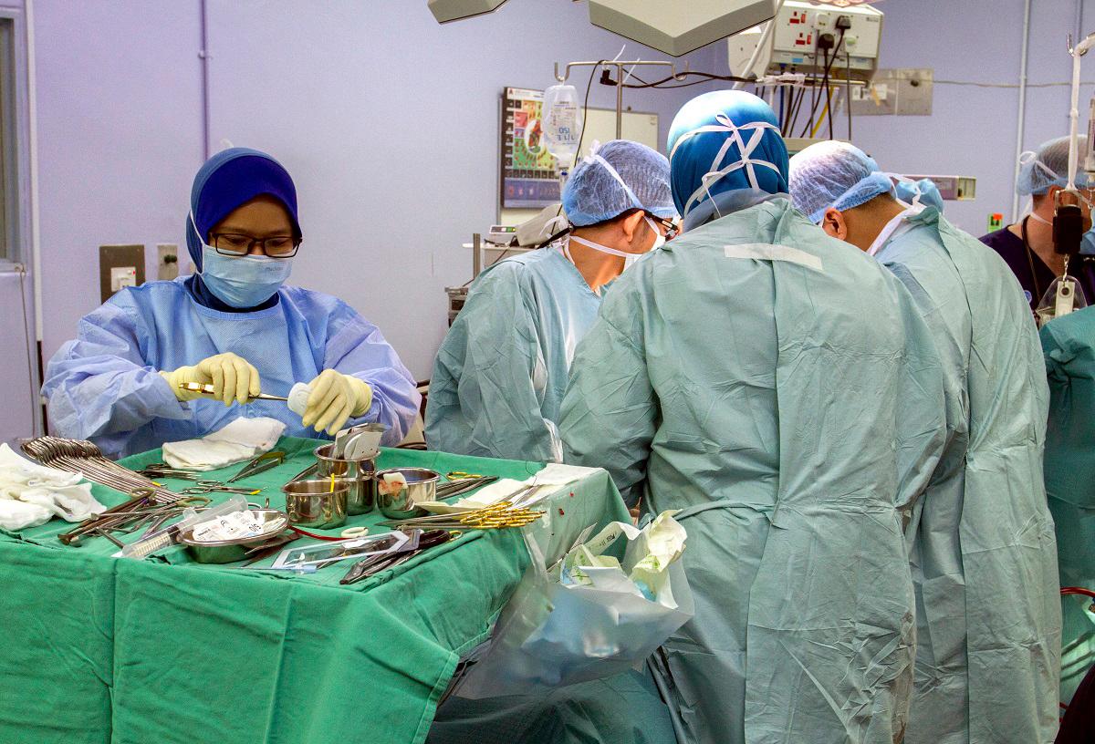 13MP: Five key strategies for better healthcare