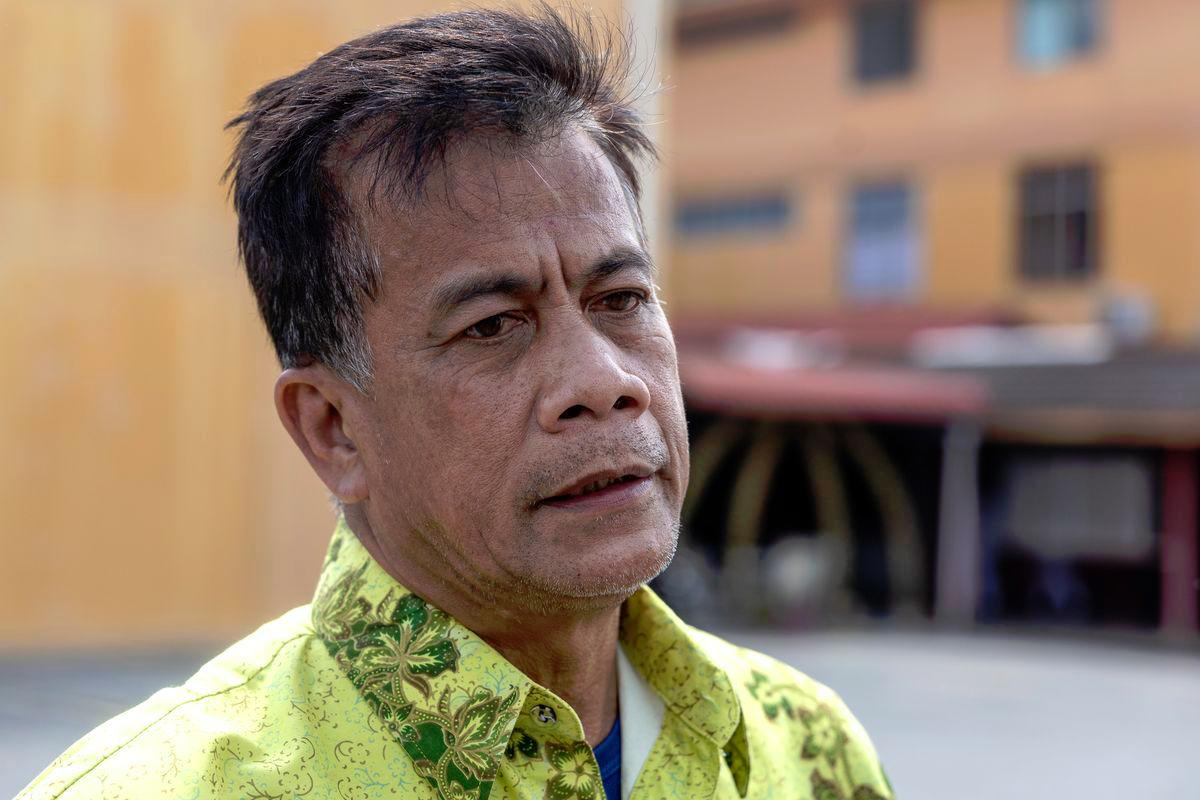 MOH-NGO partnership boosts infectious disease prevention in Kelantan MOH-NGO partnership boosts infectious disease prevention in Kelantan