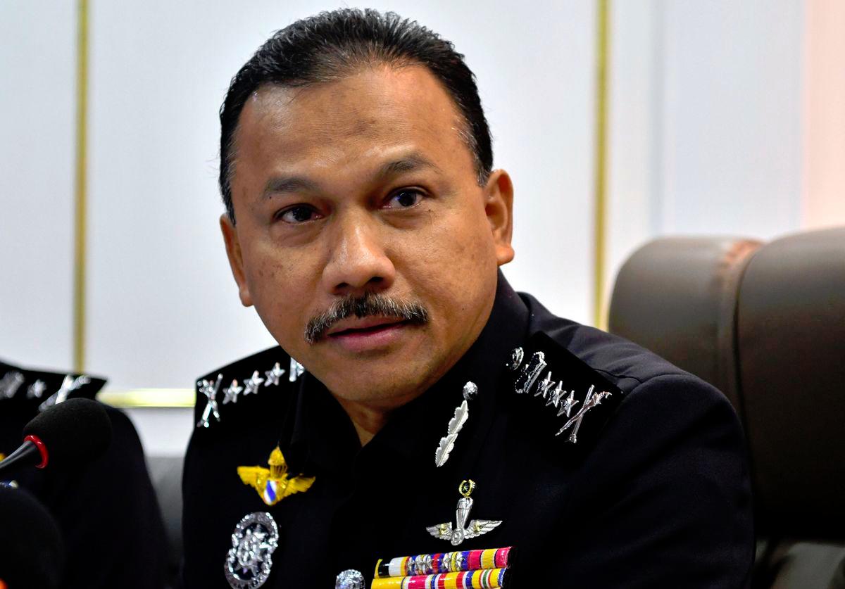 Kelantan sees 78% surge in contraband seizures with stricter border control