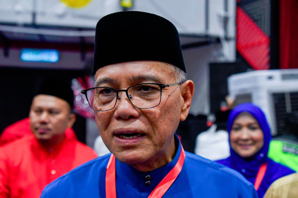 Pahang targets 50k visitors, RM1.2m sales at Mini MAHA 2025 Pahang targets 50k visitors, RM1.2m sales at Mini MAHA 2025