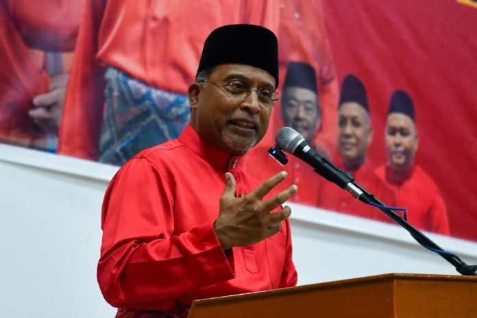 KPT monitors IPTs for militant activities linked to IS ideology