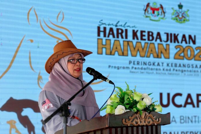 Over 12,000 animal abuse complaints lodged in Malaysia since 2021 Over 12,000 animal abuse complaints lodged in Malaysia since 2021