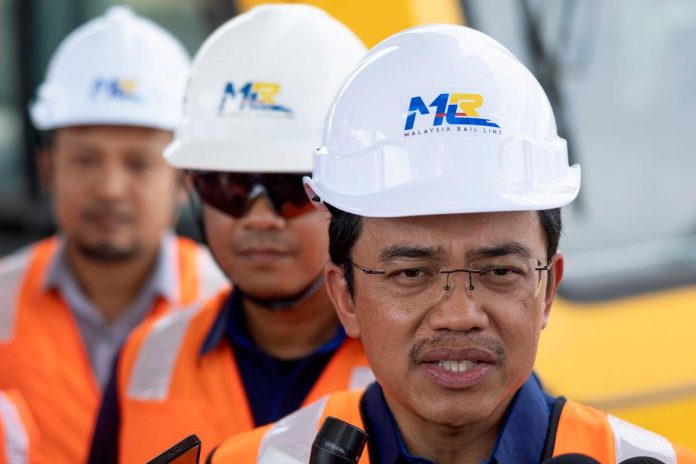 First ECRL electric trains and locomotives to arrive by end-2025