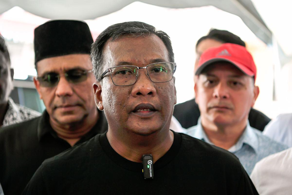 Kedah NGO praises PM’s ceasefire success amid criticism Kedah NGO praises PM’s ceasefire success amid criticism