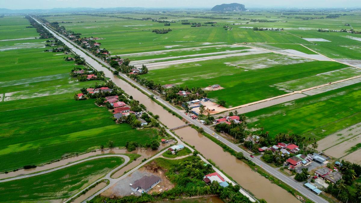 Sungai Korok tragedy revives painful memories for Alor Setar family