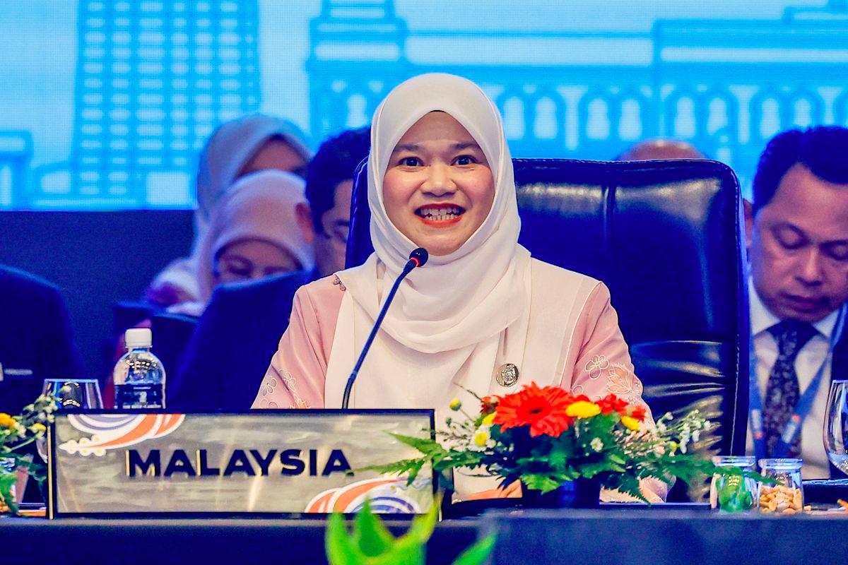 SPWinds’ Vienna gold win showcases Malaysian talent, says minister SPWinds’ Vienna gold win showcases Malaysian talent, says minister