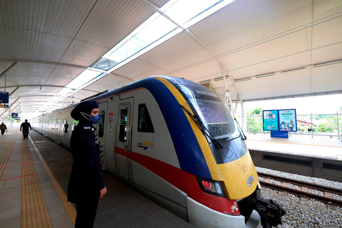 13MP outlines four strategies to boost public transport efficiency in Malaysia 13MP outlines four strategies to boost public transport efficiency in Malaysia