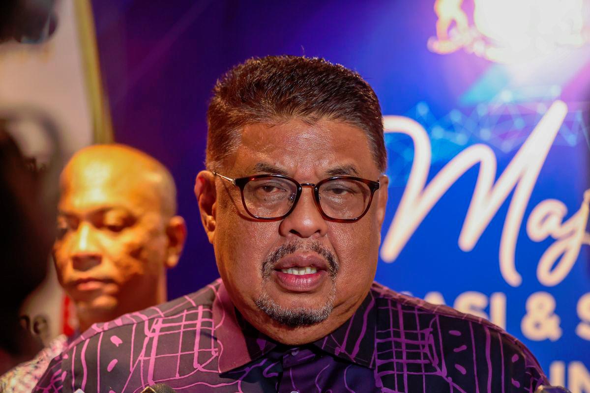 Melaka to launch Smart AI Tourism for enhanced visitor experience
