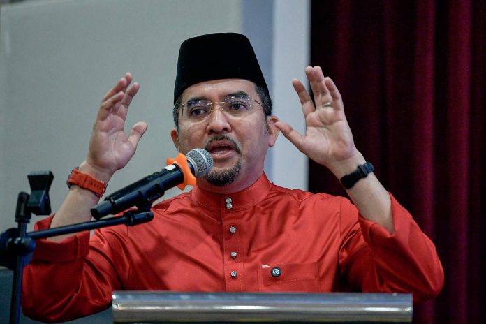 Six MRSM students expelled over bullying in Melaka