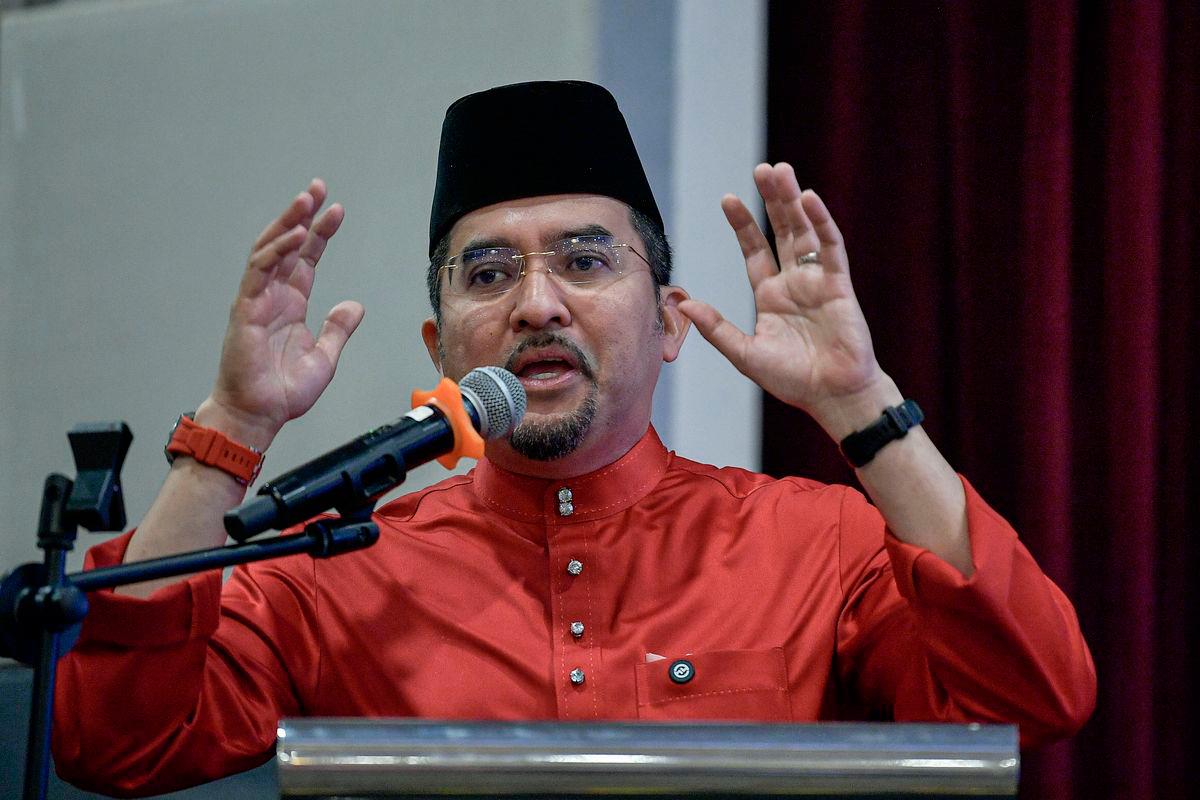 Six MRSM students expelled over bullying in Melaka