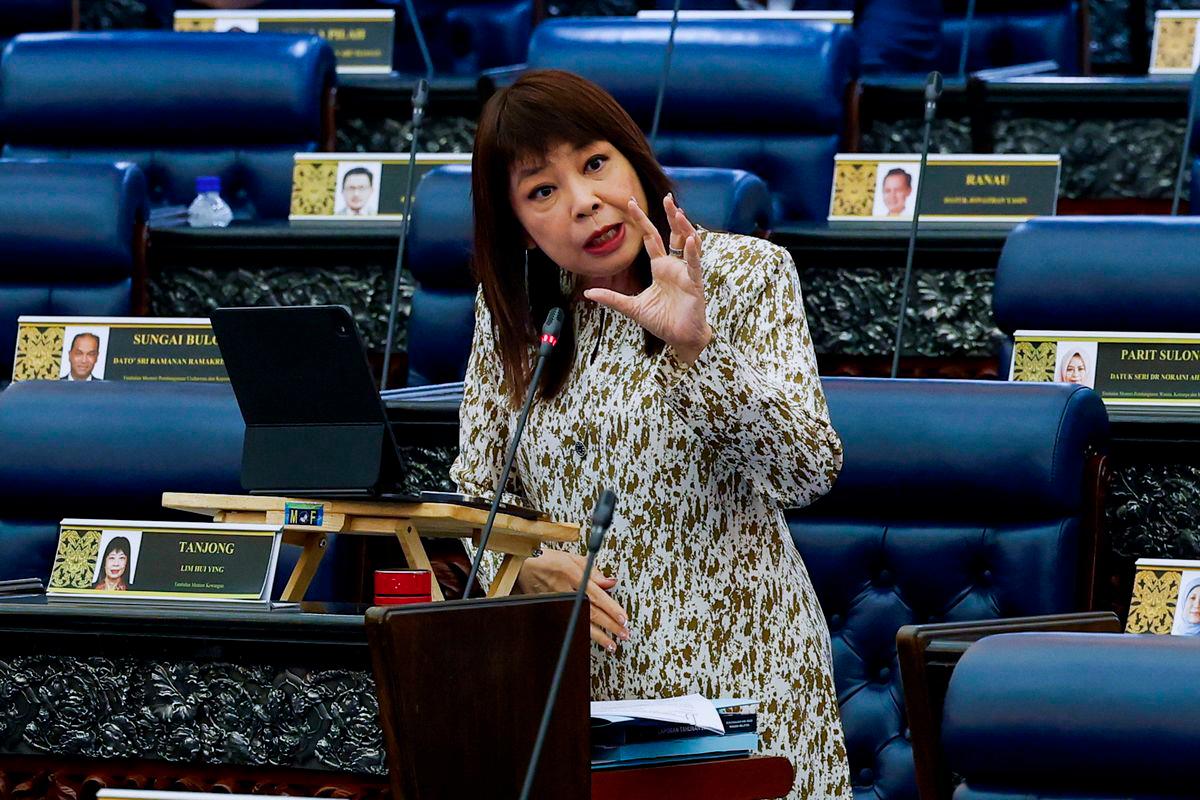 Govt monitors food prices post-SST expansion to curb inflation