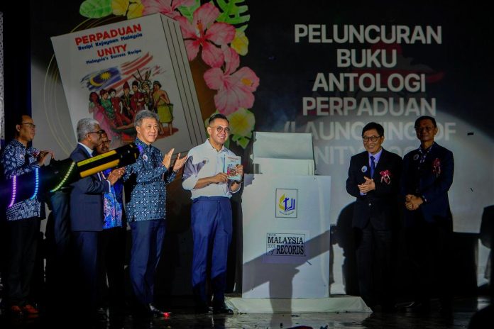 Malaysia’s unity shines through diversity at Wesley School event