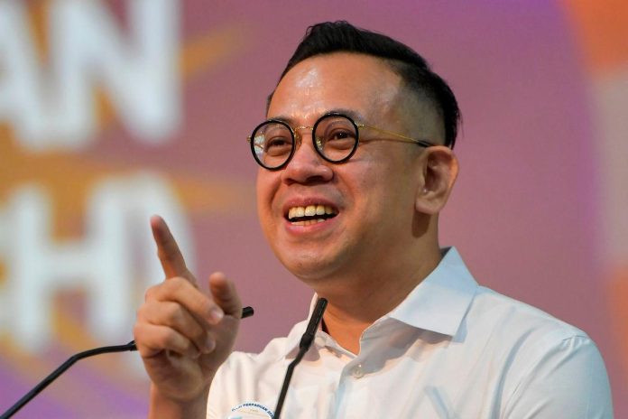 Socso helps 4,105 ex-convicts find work since 2020