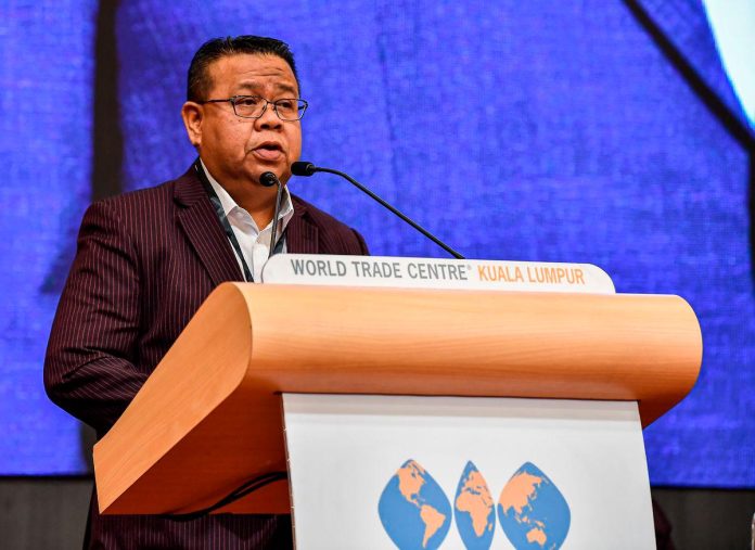 Malaysia to host 2026 Sepak Takraw World Cup in KL