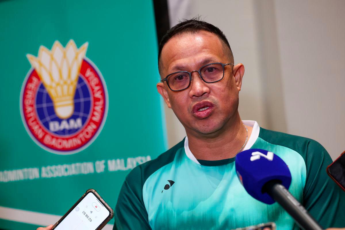 Japan Open crucial test for Malaysia badminton stars ahead of World Championships