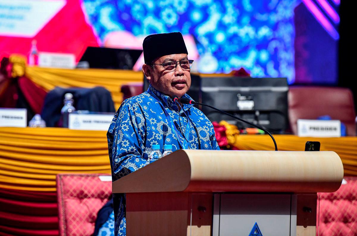 Angkasa boosts cooperative movement via digitalisation and expansion Angkasa boosts cooperative movement via digitalisation and expansion