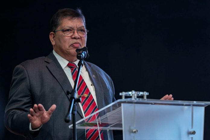 JKPK Dewan Rakyat berjaya kurangkan ketegangan antara ahli Parlimen