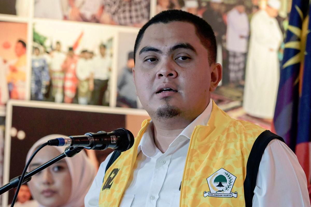 Melaka to introduce QR code tags for livestock in 2026