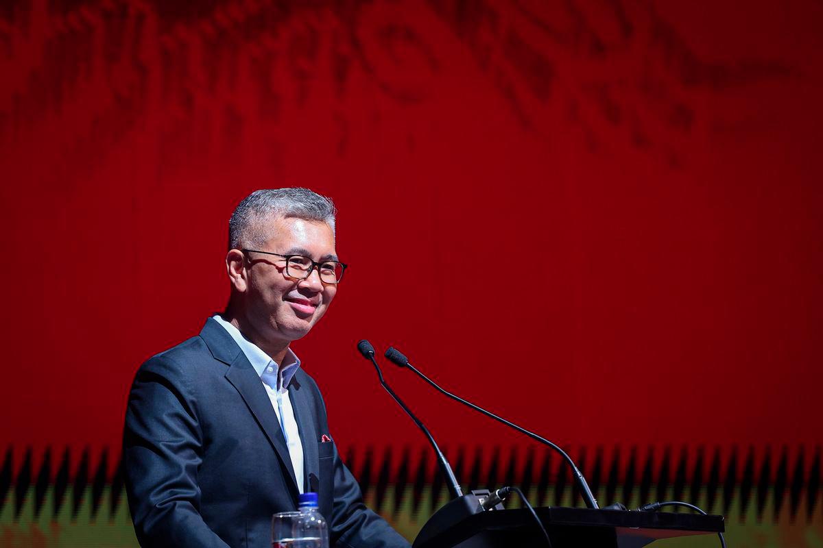 RM11.3b in manufacturing now operational - Zafrul RM11.3b in manufacturing now operational - Zafrul