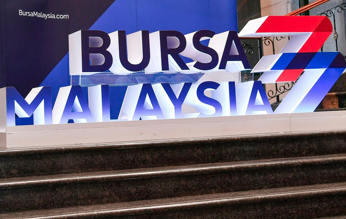 Bursa Malaysia opens higher amid regional stability, selective buying Bursa Malaysia opens higher amid regional stability, selective buying