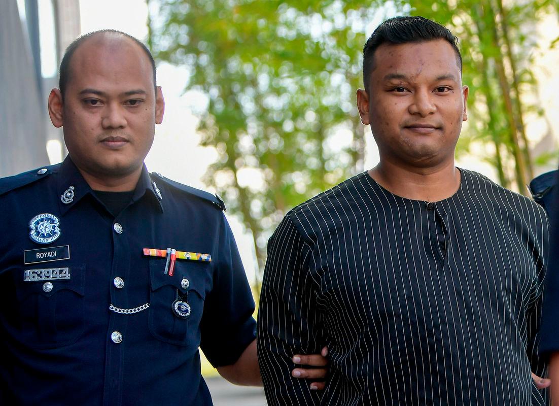 ‘CEO Batu’ faces new charge for possessing explicit videos and images