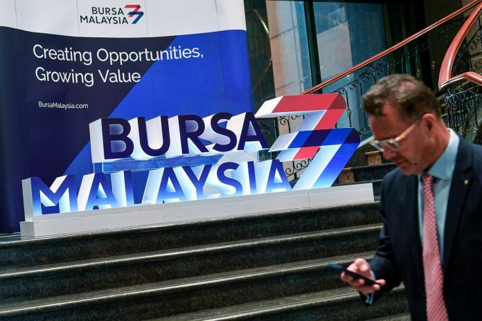 KLCI rises mid-morning as Appreciation Package boosts market