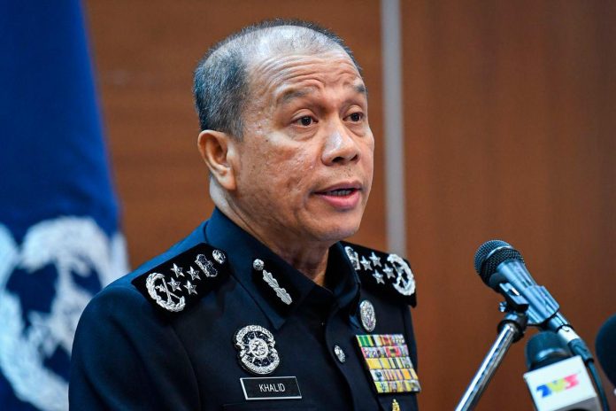 Johor helicopter crash: Search for black box underway – IGP