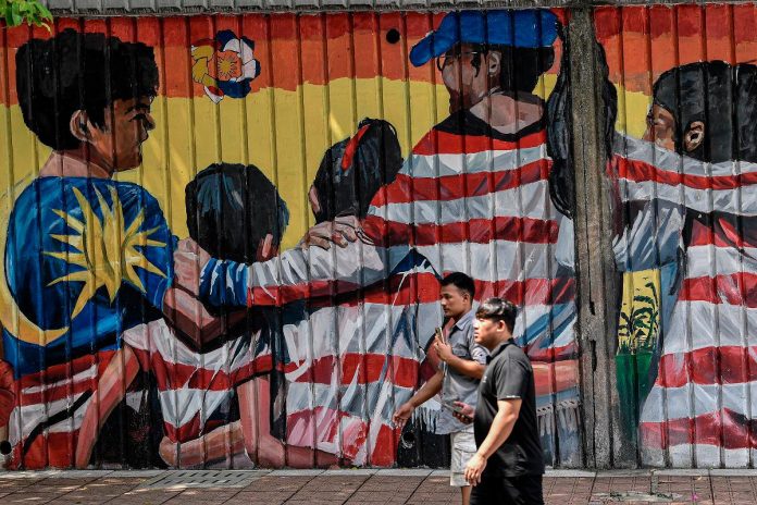 Anak Merdeka Malaysia initiative boosts patriotic spirit for National Day Anak Merdeka Malaysia initiative boosts patriotic spirit for National Day