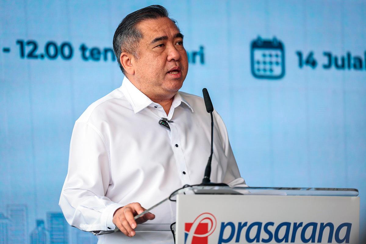 No plans to extend ETS to East Coast, says Loke
