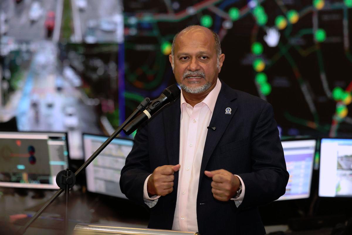 Malaysia’s data centre framework to boost digital economy by October 2025 Malaysia’s data centre framework to boost digital economy by October 2025