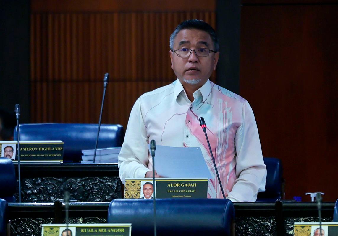 Malaysia perkukuh kedudukan sebagai pusat latihan pengaman serantau, antarabangsa Malaysia perkukuh kedudukan sebagai pusat latihan pengaman serantau, antarabangsa