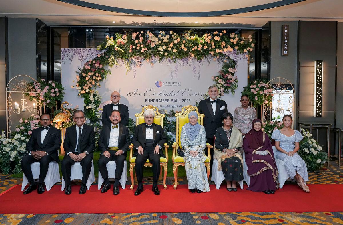 Sijil jururawat dialisis dicadang perkukuh sistem kesihatan Malaysia
