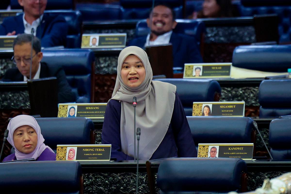 MOE guidelines for school contributions and visits by dignitaries