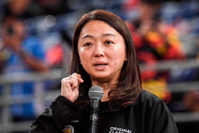 Hannah Yeoh suggests combat sports to tackle school bullying in Malaysia