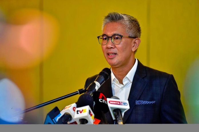 MITI finds no proof of AI chips smuggling in Malaysia