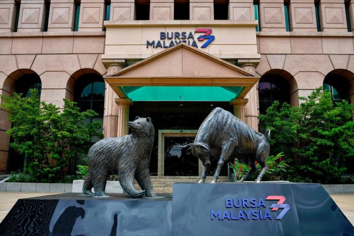 Bursa Malaysia stays mixed at midafternoon Bursa Malaysia stays mixed at midafternoon