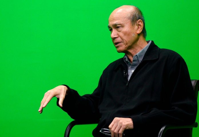 Lee Lam Thye calls for respect, justice, and fairness to strengthen unity