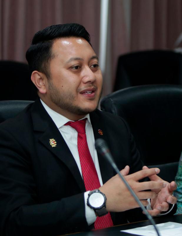 Youth groups seek dialogue on Malaysia’s 30-year age cap policy Youth groups seek dialogue on Malaysia’s 30-year age cap policy