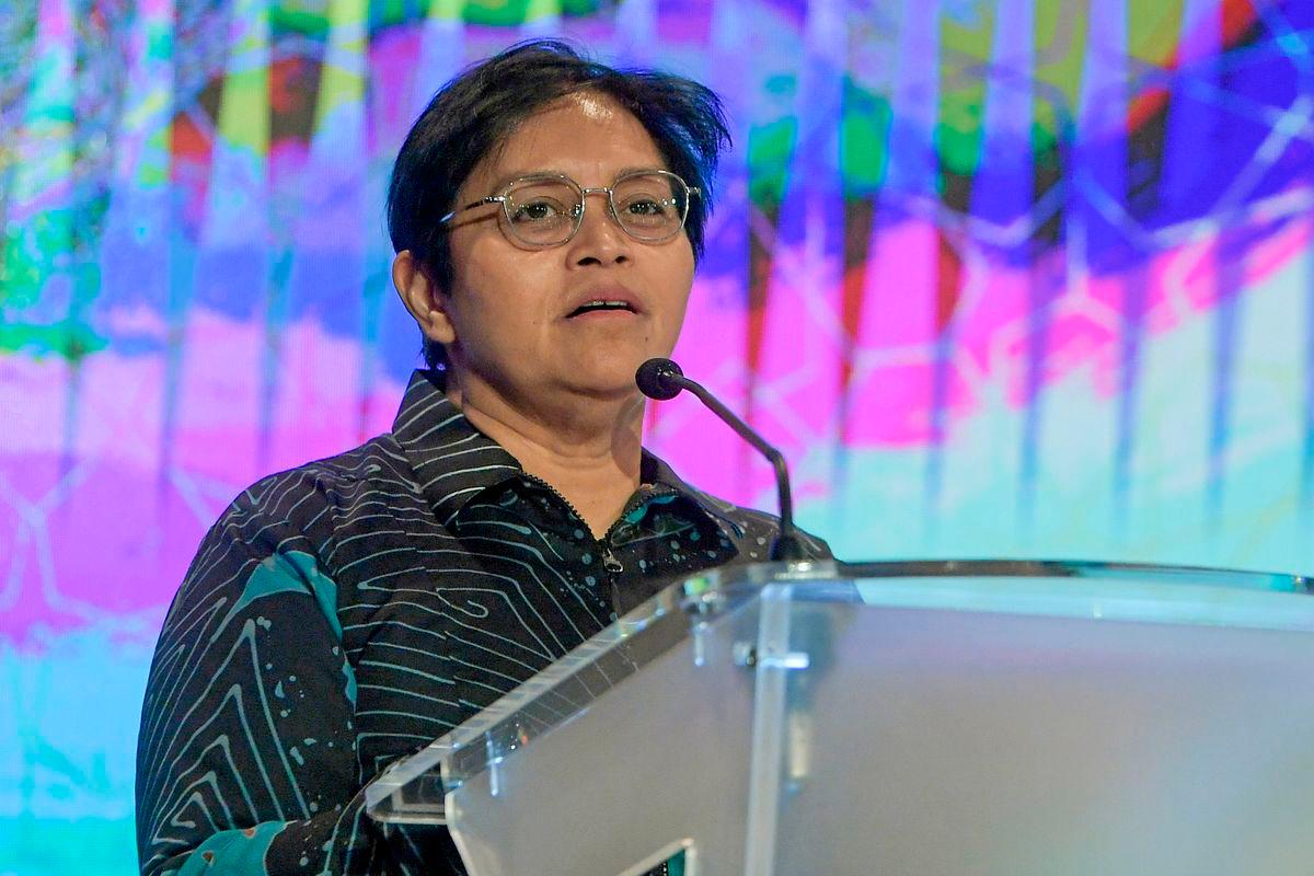 Reformasi ekonomi kerajaan MADANI tingkat keyakinan pelabur - Azalina