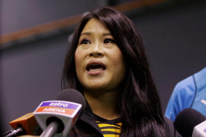 Nurul Huda to lead Malaysia at 2025 SEA Games in Thailand