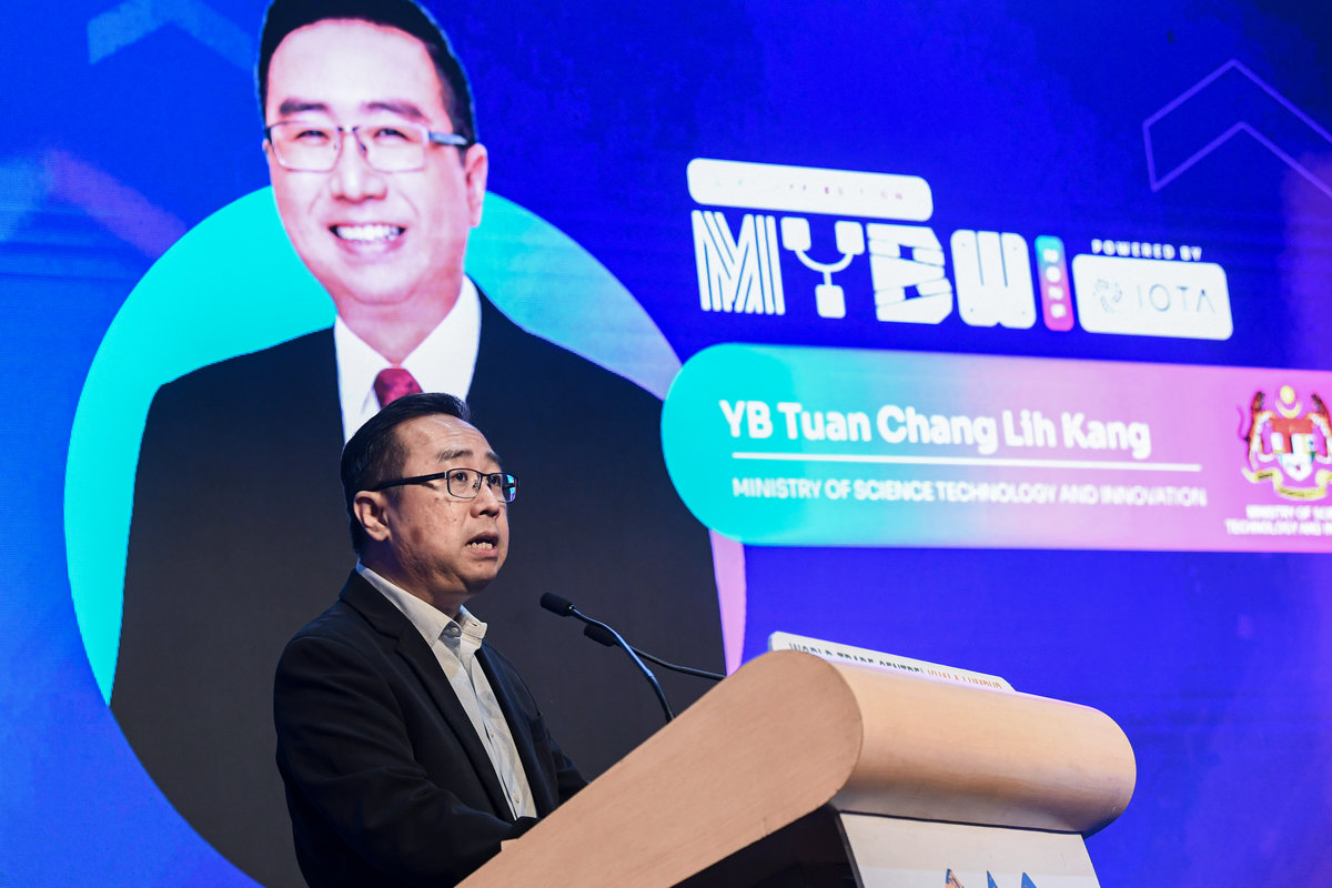 Malaysia advances blockchain adoption with new infrastructure initiative