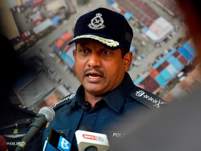 Selangor police probe eHATI programme for criminal offences