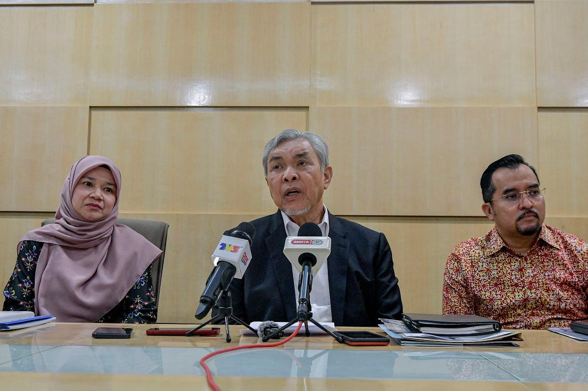Unified placement system for MRSM, SBP admissions from 2025