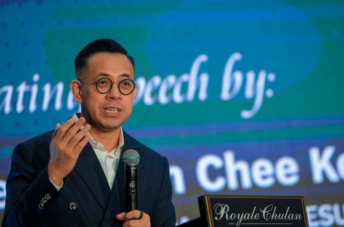 Only one bus driver filed wage complaint in 2025, says Sim