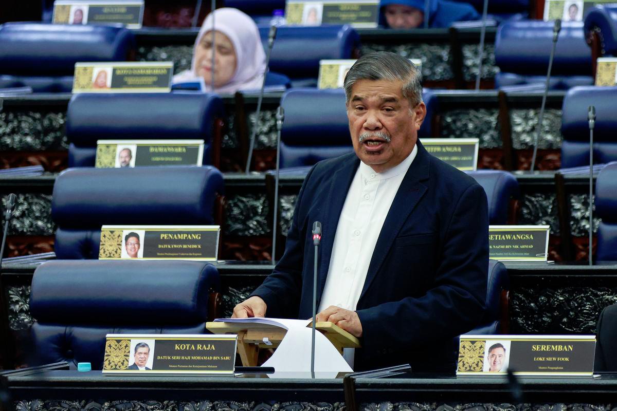 Egg subsidy cut saves gov’t RM135m over three months