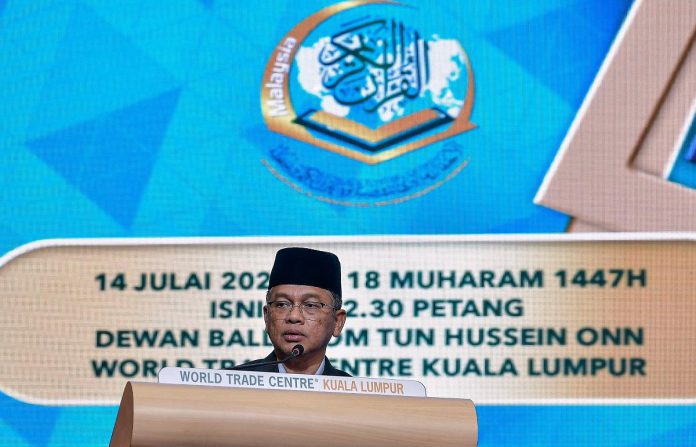 65th MTHQA in KL to host 72 participants from 50 countries