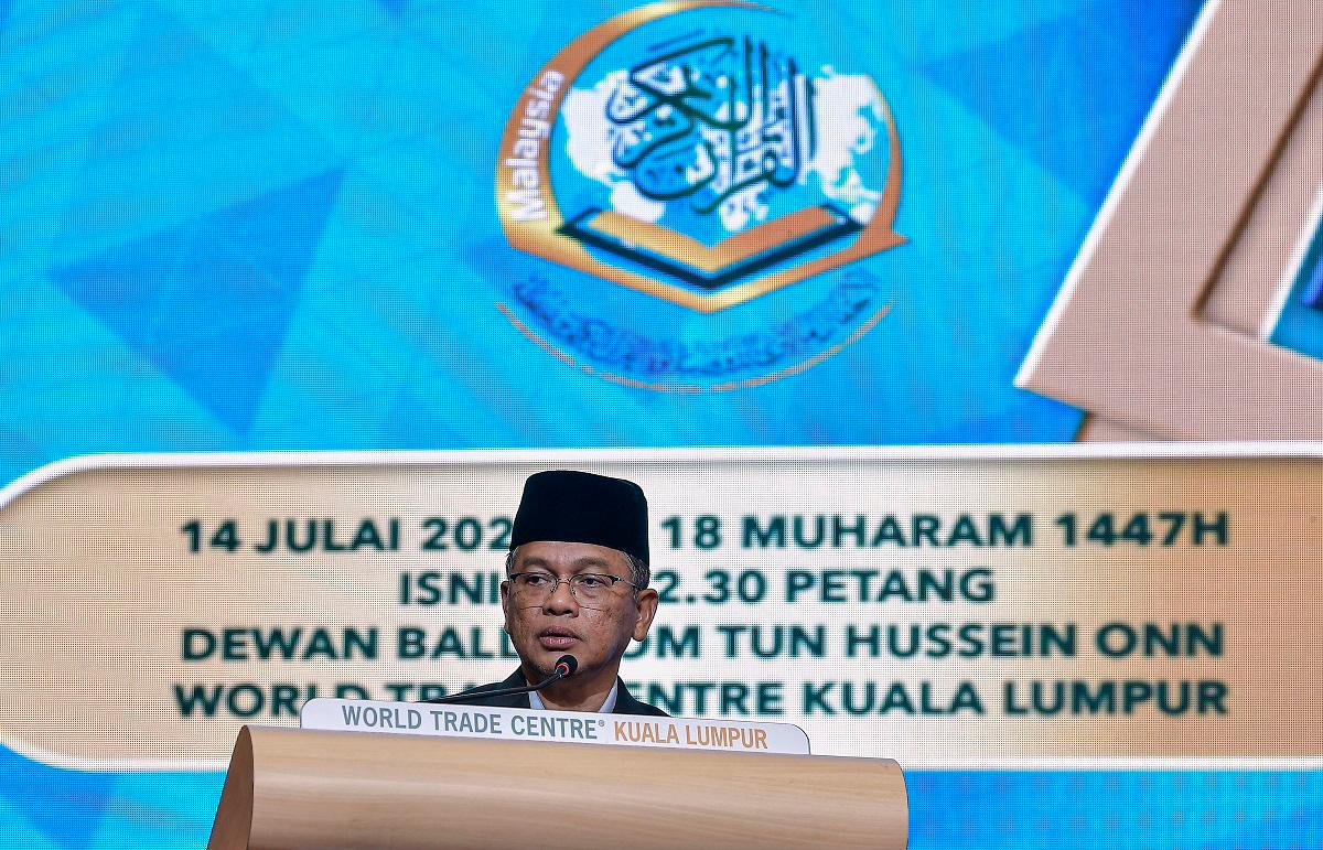 65th MTHQA in KL to host 72 participants from 50 countries